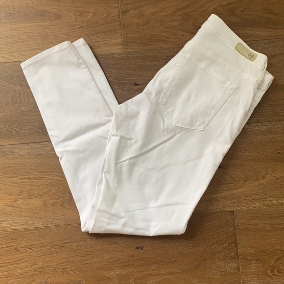 AG Abbey Ankle size 28 - Picture 4 of 4